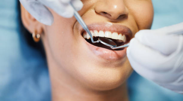 Best Emergency Denture Repair in Huntland, TN