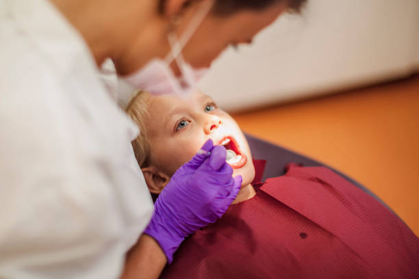 Best Emergency Care for Gum Disease in Huntland, TN